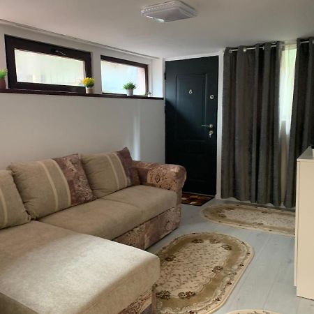 City Center Villa Apartament Bucharest Luaran gambar