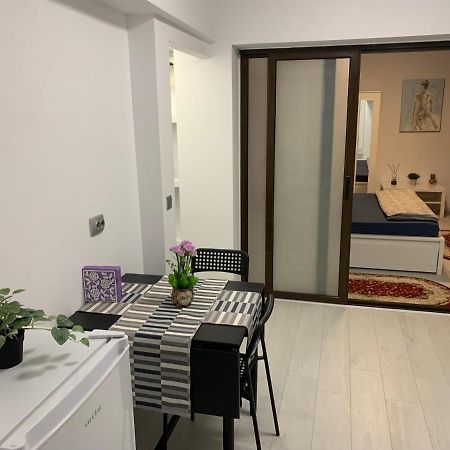 City Center Villa Apartament Bucharest Luaran gambar