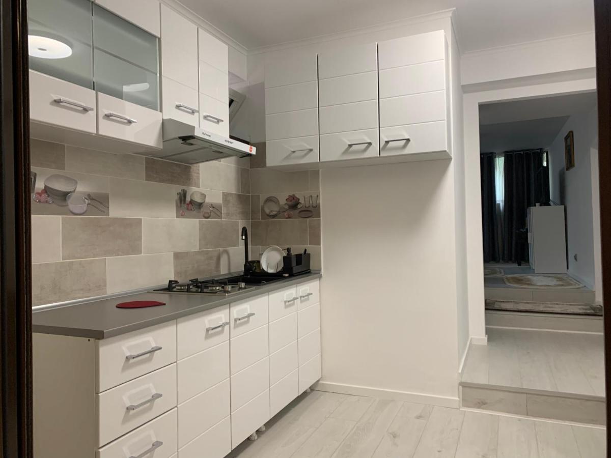 City Center Villa Apartament Bucharest Luaran gambar