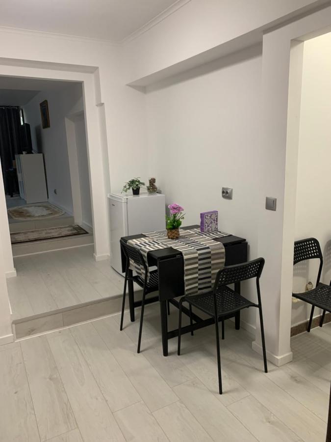 City Center Villa Apartament Bucharest Luaran gambar